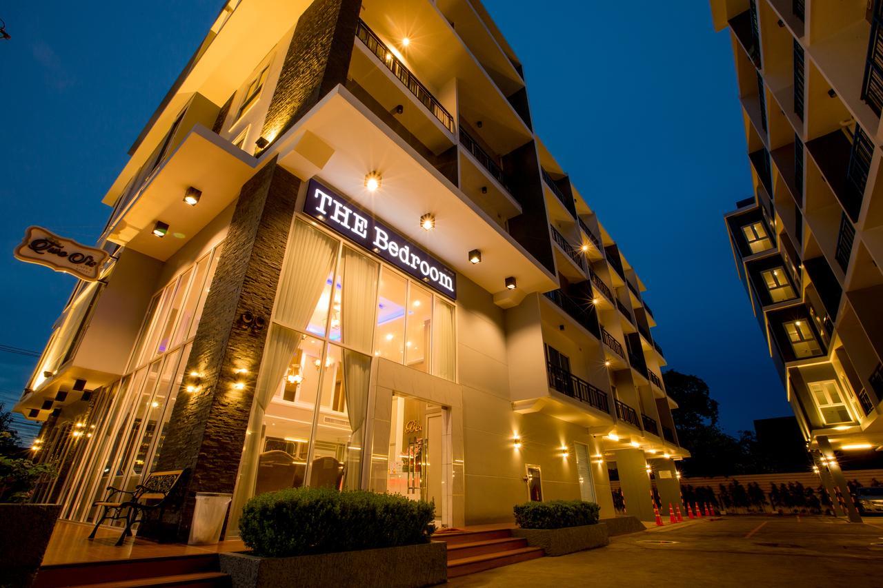 The Bedroom Ladprao 101 Bangkok - Sha Dış mekan fotoğraf