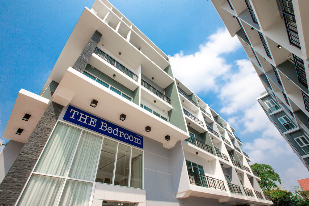 The Bedroom Ladprao 101 Bangkok - Sha Dış mekan fotoğraf