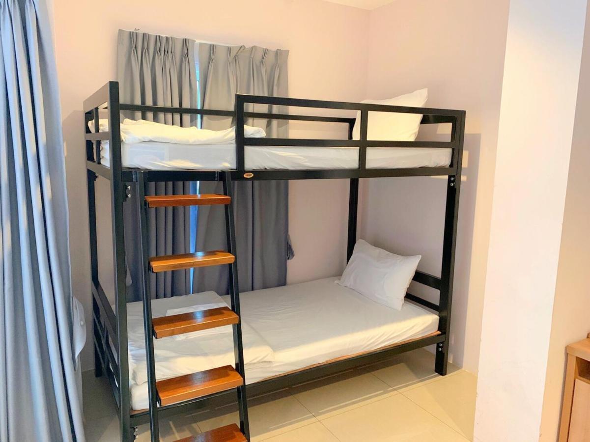The Bedroom Ladprao 101 Bangkok - Sha Dış mekan fotoğraf